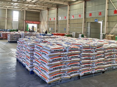 Punti tecnici di produzione e utilizzo di mangimi premessi